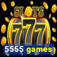 5555 games